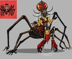 How Anansi’s Head became Small