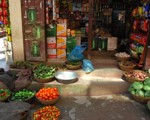 The Dark and Light History of Caribbean Cuisine